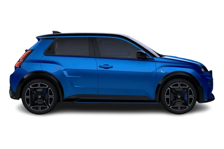 Alpine A290 130kW GT Premium 52kWh 5dr Auto