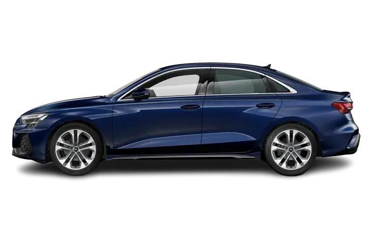 Audi A3 1.5 TFSI 116 S Line 4dr
