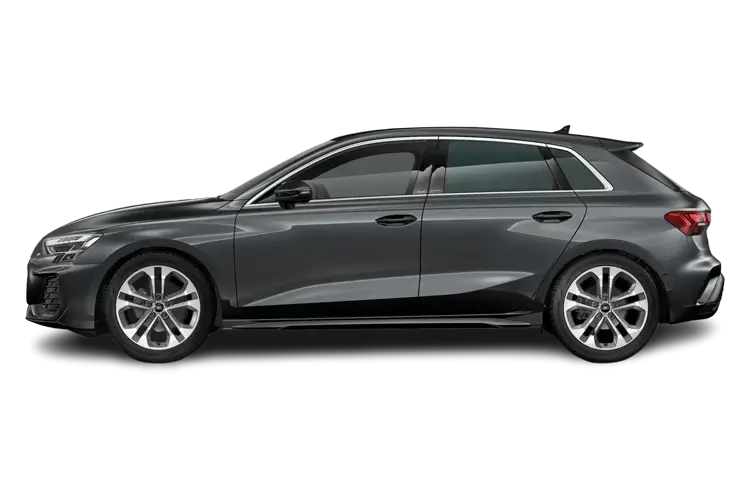 Audi A3 1.5 TFSI 116 Sport 5dr