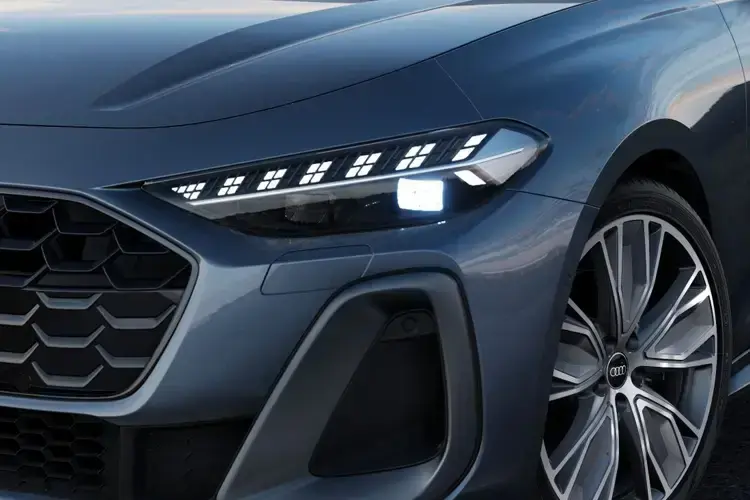 Audi A5 2.0 TFSI 299 e Quattro Technik 5dr S Tronic