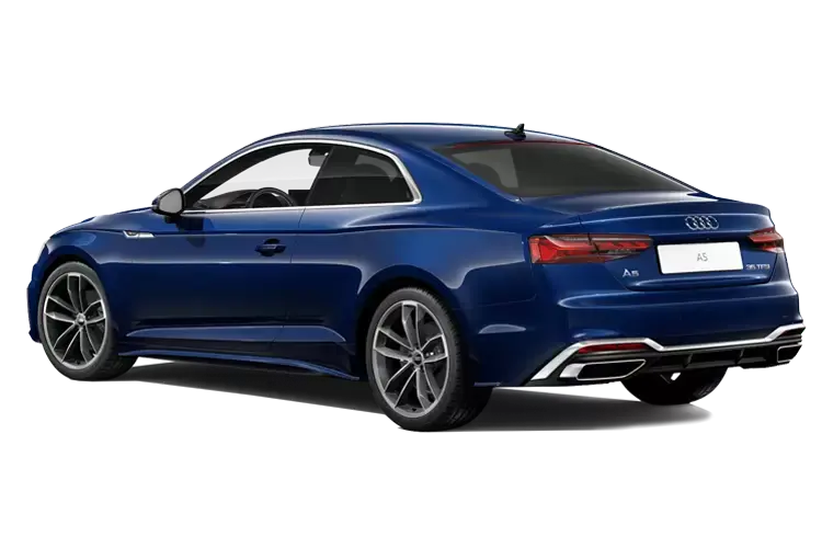 Audi A5 2.0 TFSI 150 S line 5dr S Tronic