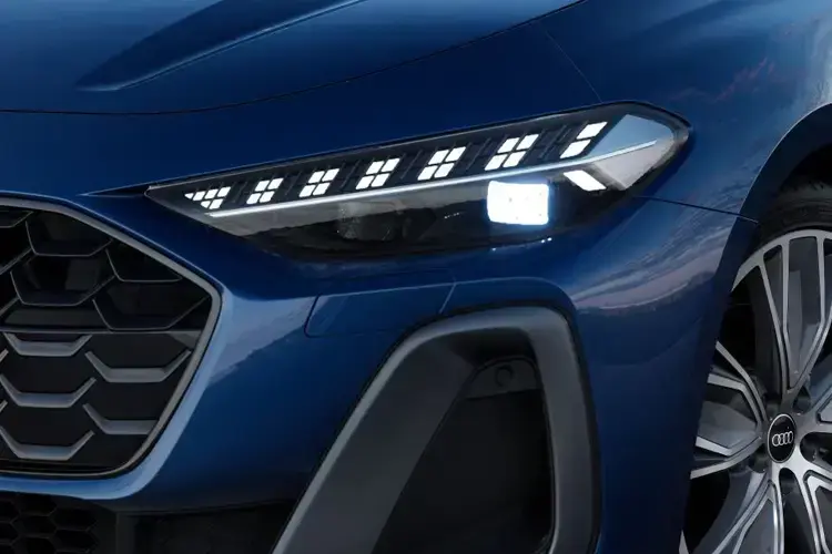 Audi A5 2.0 TFSI 150 S line 4dr S Tronic