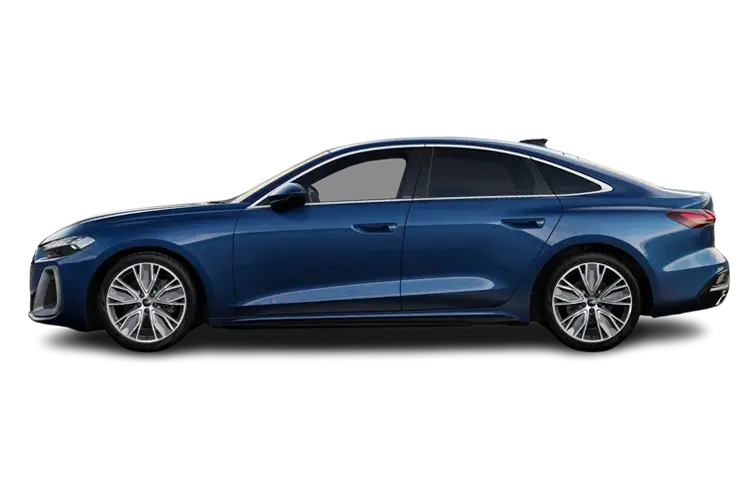 Audi A5 2.0 TFSI 150 S line 4dr S Tronic