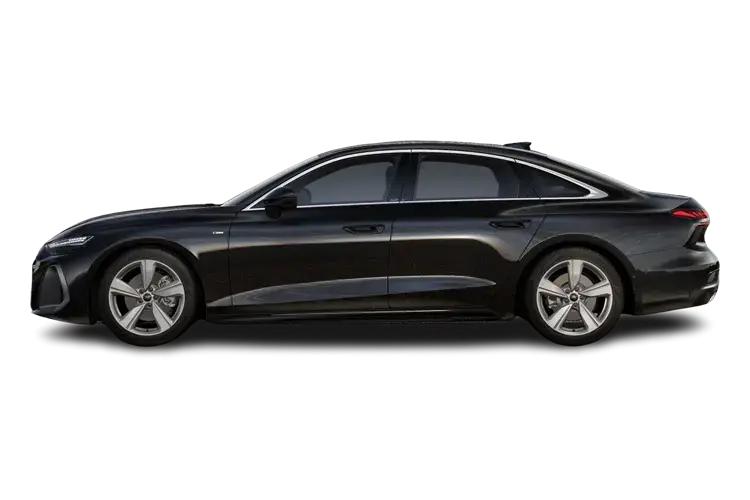 Audi A6 2.0 TFSI 204 S line 4dr S Tronic