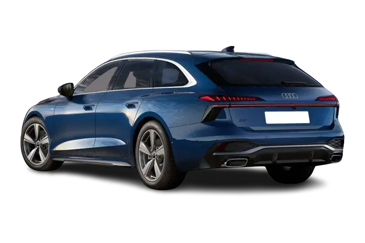 Audi A6 2.0 TFSI 204 Sport 5dr S Tronic