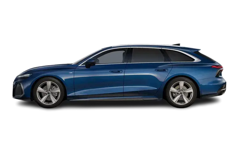 Audi A6 2.0 TFSI 204 Sport 5dr S Tronic