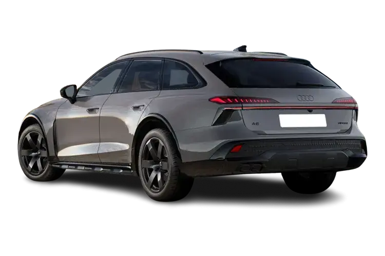 Audi A6 Allroad 3.0 TDI Quattro 299 Black Edition 5dr S Tronic