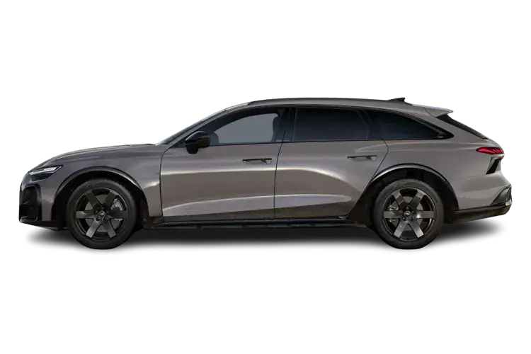 Audi A6 Allroad 3.0 TDI Quattro 299 Black Edition 5dr S Tronic