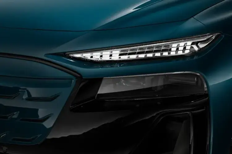 Audi A6 e-Tron 210kW 83kWh S Line 5dr Auto