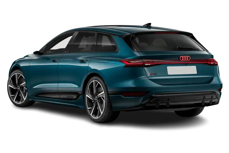 Audi A6 e-Tron 210kW 83kWh S Line 5dr Auto