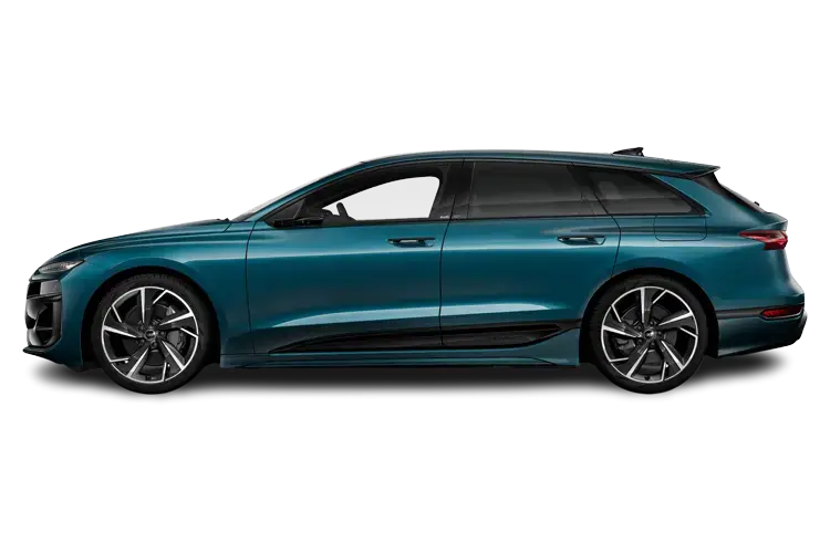 Audi A6 e-Tron 210kW 83kWh S Line 5dr Auto