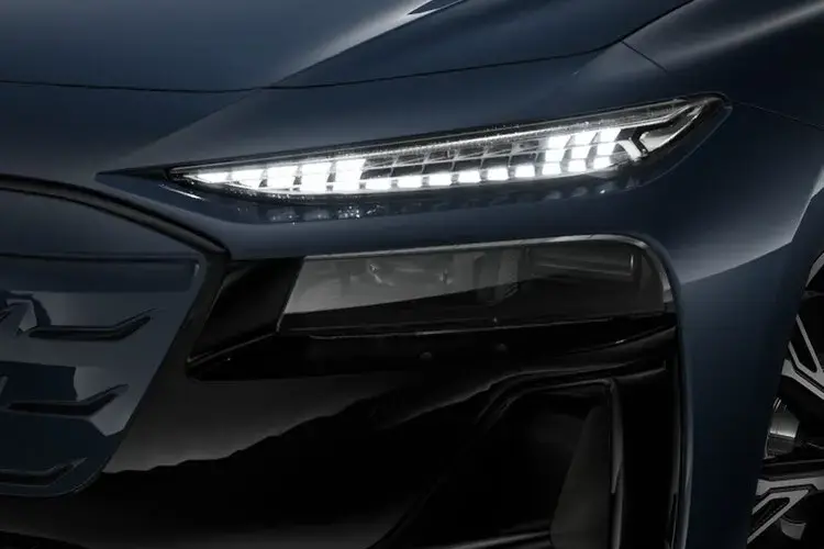 Audi A6 e-Tron 270kW Performance 100kWh Sport 5dr Auto