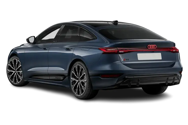 Audi A6 e-Tron 270kW Performance 100kWh Sport 5dr Auto