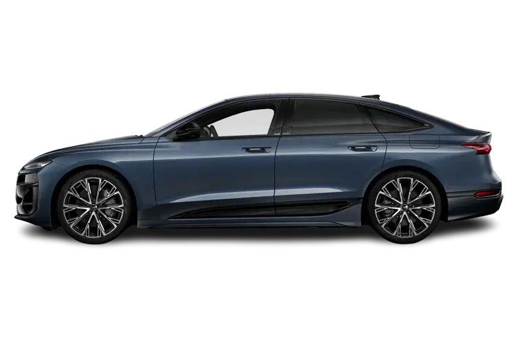 Audi A6 e-Tron 270kW Performance 100kWh Sport 5dr Auto