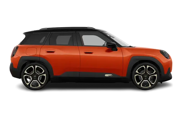 Mini Aceman 135kW E Exclusive [Level 1] 43kWh 5dr Auto
