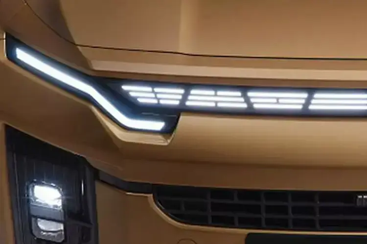 KGM Actyon 1.5 K50 5dr Auto