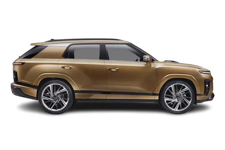 KGM Actyon 1.5 HEV K50 5dr Auto