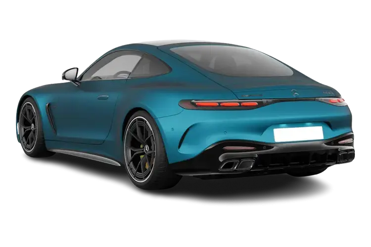 Mercedes-Benz AMG GT GT 55 4Matic+ Premium Plus 2dr Auto