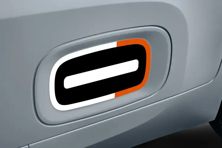 Citroen Ami 6kW Ami 5.4kWh 2dr Auto