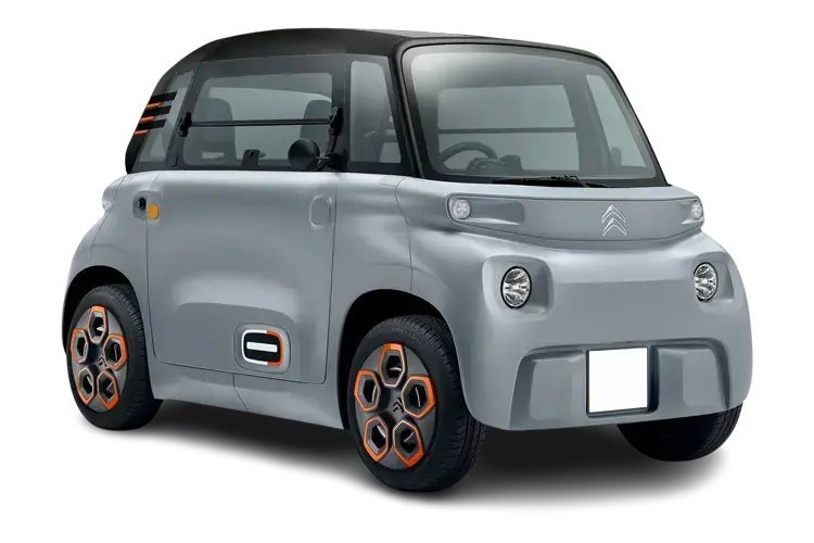 Citroen Ami