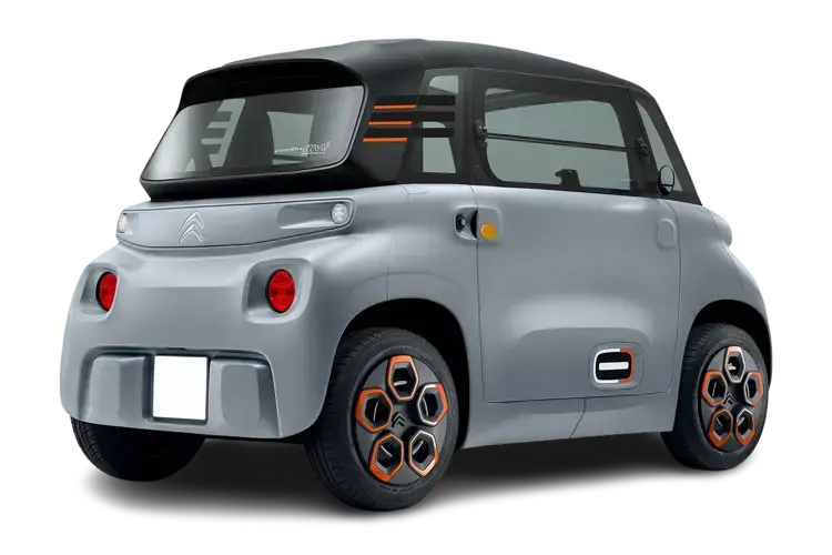 Citroen Ami 6kW Ami 5.4kWh 2dr Auto