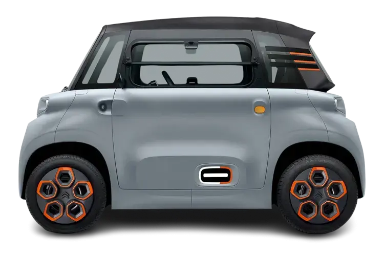 Citroen Ami 6kW Ami 5.4kWh 2dr Auto