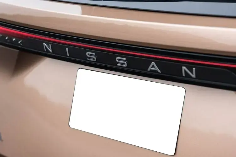 Nissan Ariya 160kW Evolve 63kWh 5dr Auto