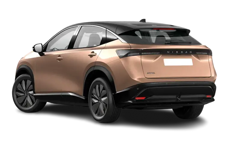 Nissan Ariya 160kW Evolve 63kWh 5dr Auto