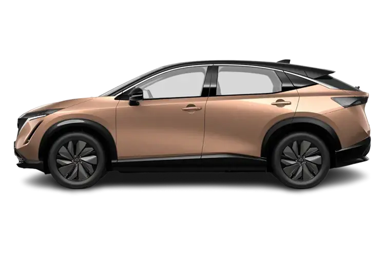 Nissan Ariya 160kW Evolve 63kWh 5dr Auto