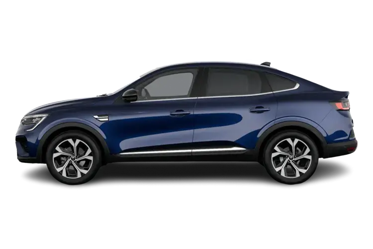 Renault Arkana 1.6 E-Tech FHEV 145 Techno 5dr Auto