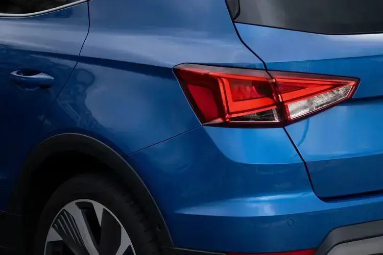 Seat Arona 1.0 TSI SE 5dr