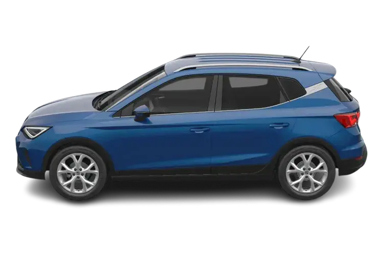 Seat Arona 1.0 TSI SE 5dr