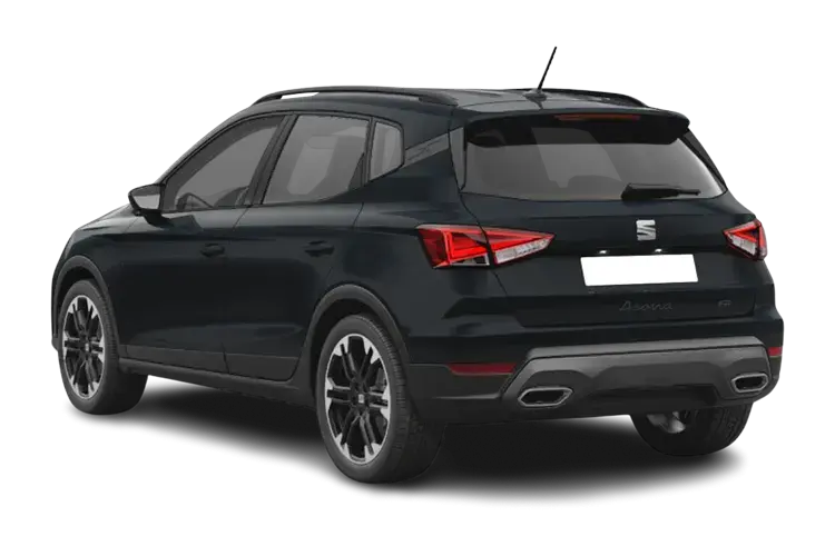 Seat Arona 1.0 TSI SE 5dr