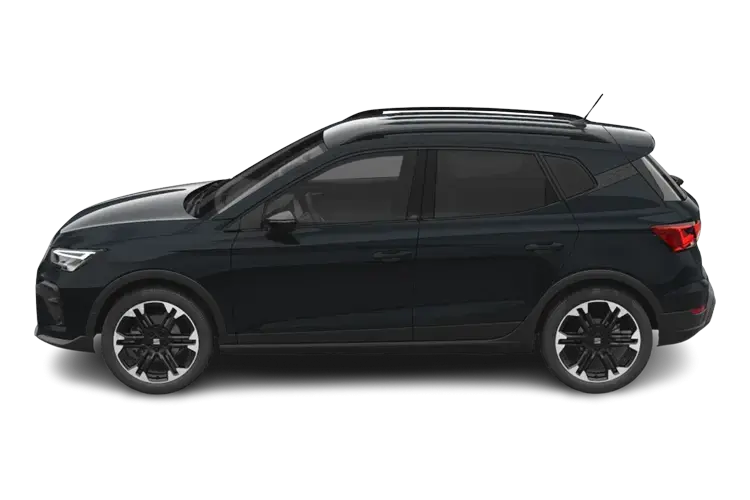 Seat Arona 1.0 TSI SE 5dr