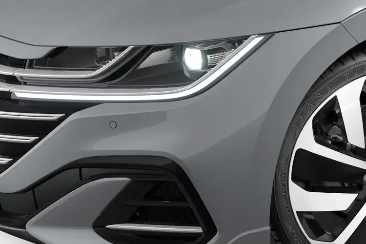 Volkswagen Arteon 2.0 TSI R 5dr 4MOTION DSG