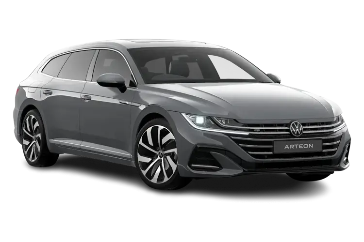 Volkswagen Arteon 2.0 TSI R 5dr 4MOTION DSG