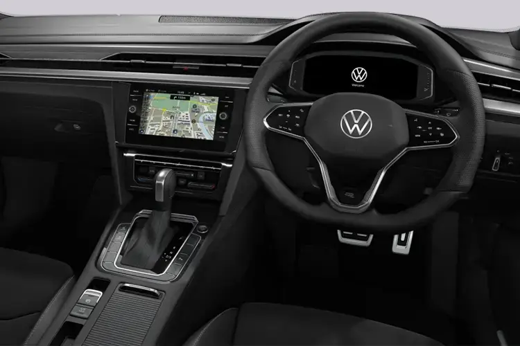 Volkswagen Arteon 2.0 TSI R 5dr 4MOTION DSG