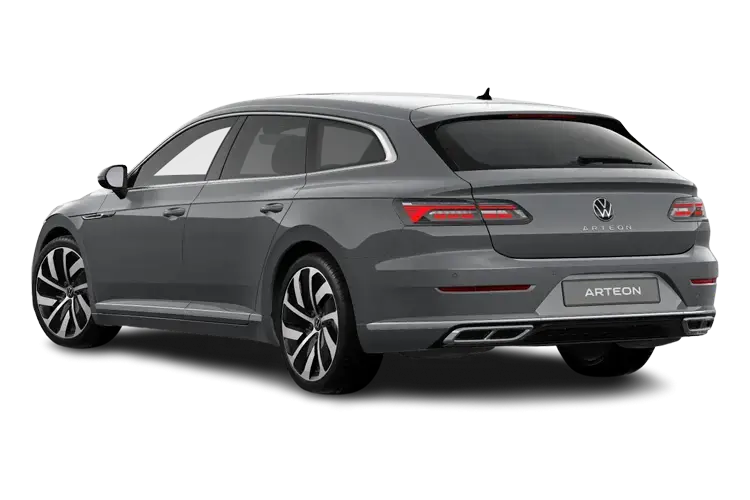 Volkswagen Arteon 2.0 TSI R 5dr 4MOTION DSG