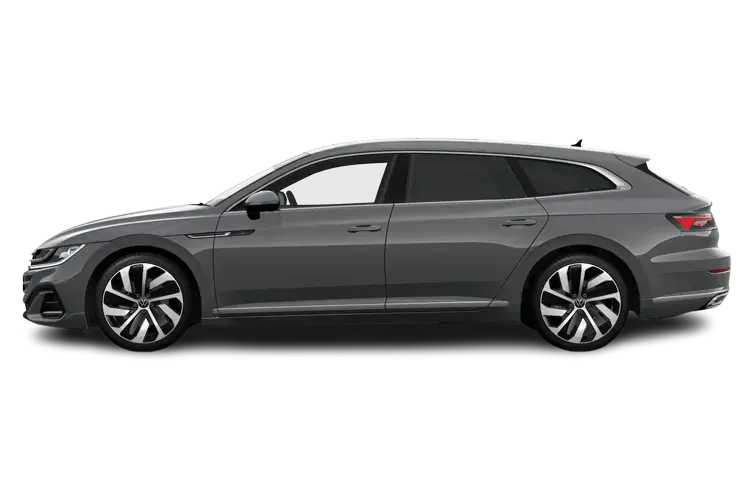 Volkswagen Arteon 2.0 TSI R 5dr 4MOTION DSG