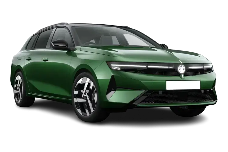 Vauxhall