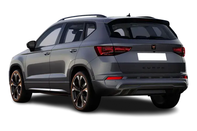 Cupra Ateca 2.0 EcoTSI 190 V1 5dr DSG 4Drive