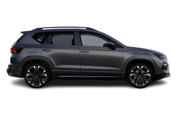 Cupra Ateca 2.0 EcoTSI 190 V1 5dr DSG 4Drive