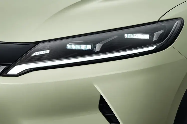 BYD Atto 2 130kW Boost 51kWh 5dr Auto