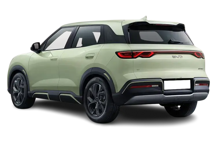 BYD Atto 2 130kW Boost 51kWh 5dr Auto