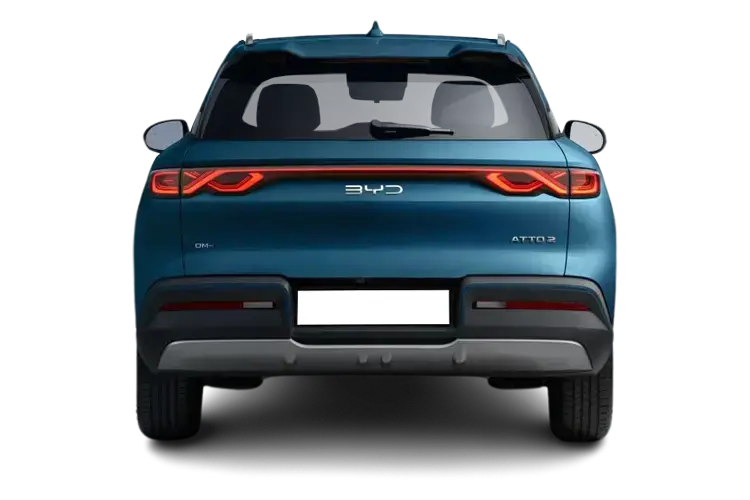 BYD Atto 2 1.5 DM-i Active 5dr Auto