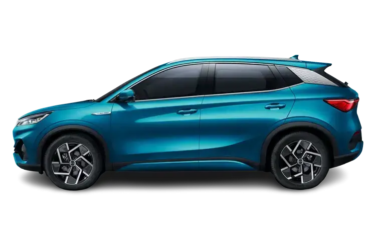 BYD Atto 3 150kW Comfort 60kWh 5dr Auto