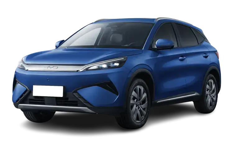 BYD Atto 3 EVO