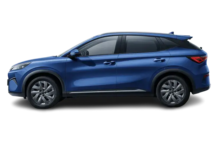 BYD Atto 3 EVO 330kW Excellence AWD 75kWh 5dr Auto