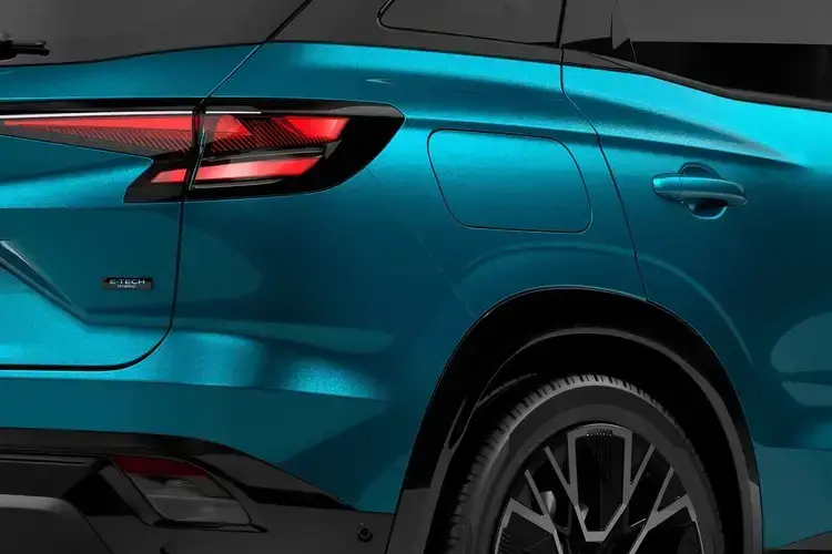 Renault Austral E-Tech Full Hybrid Techno 5dr Auto