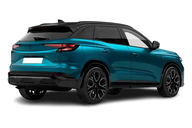 Renault Austral E-Tech Full Hybrid Techno 5dr Auto